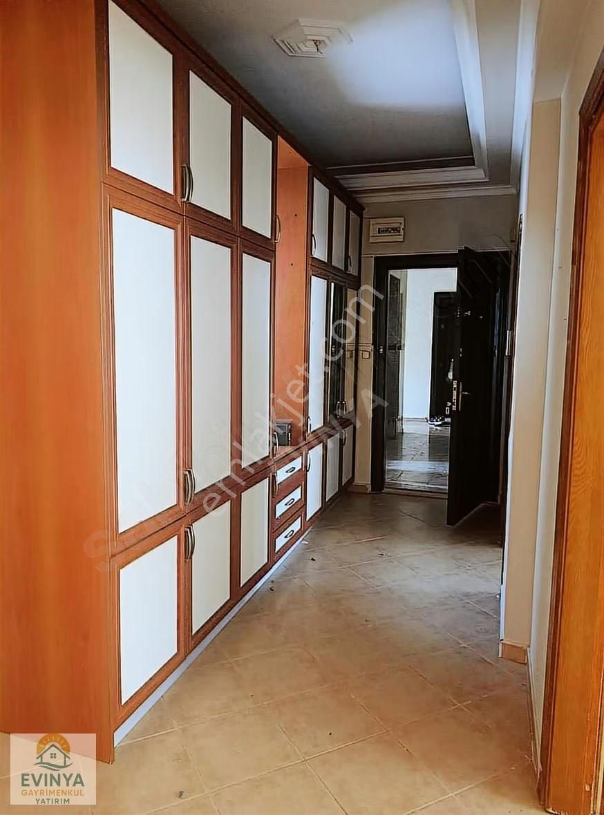 Lara Çağlayan'da Site İçinde 3+1, 150m² Geniş Daire - Görsel 5