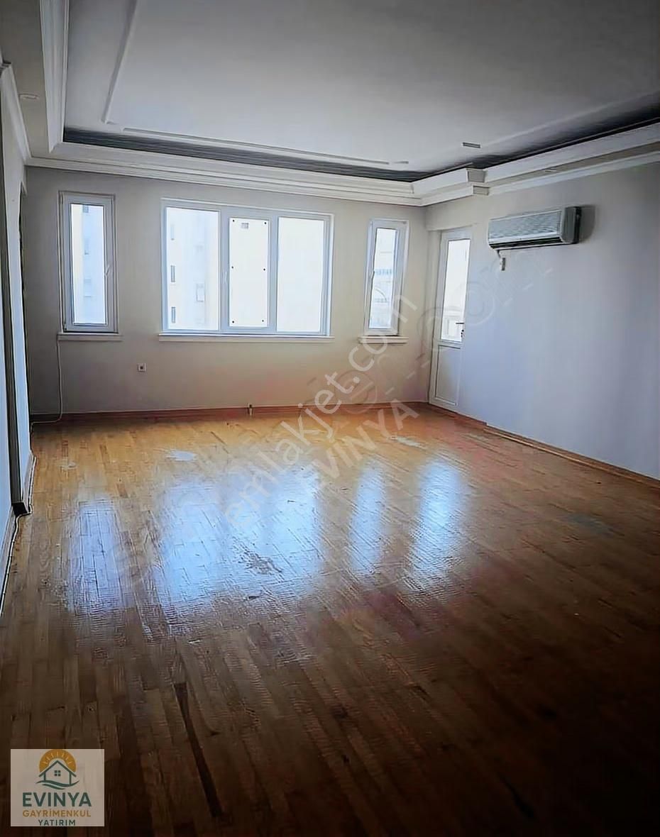 Lara Çağlayan'da Site İçinde 3+1, 150m² Geniş Daire - Görsel 14