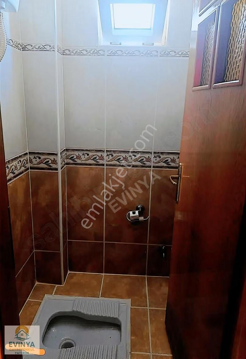 Lara Çağlayan'da Site İçinde 3+1, 150m² Geniş Daire - Görsel 6