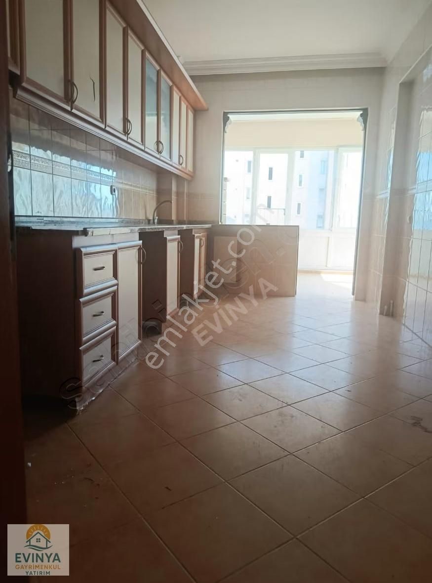 Lara Çağlayan'da Site İçinde 3+1, 150m² Geniş Daire - Görsel 12