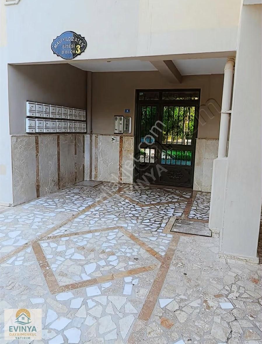 Lara Çağlayan'da Site İçinde 3+1, 150m² Geniş Daire - Görsel 13