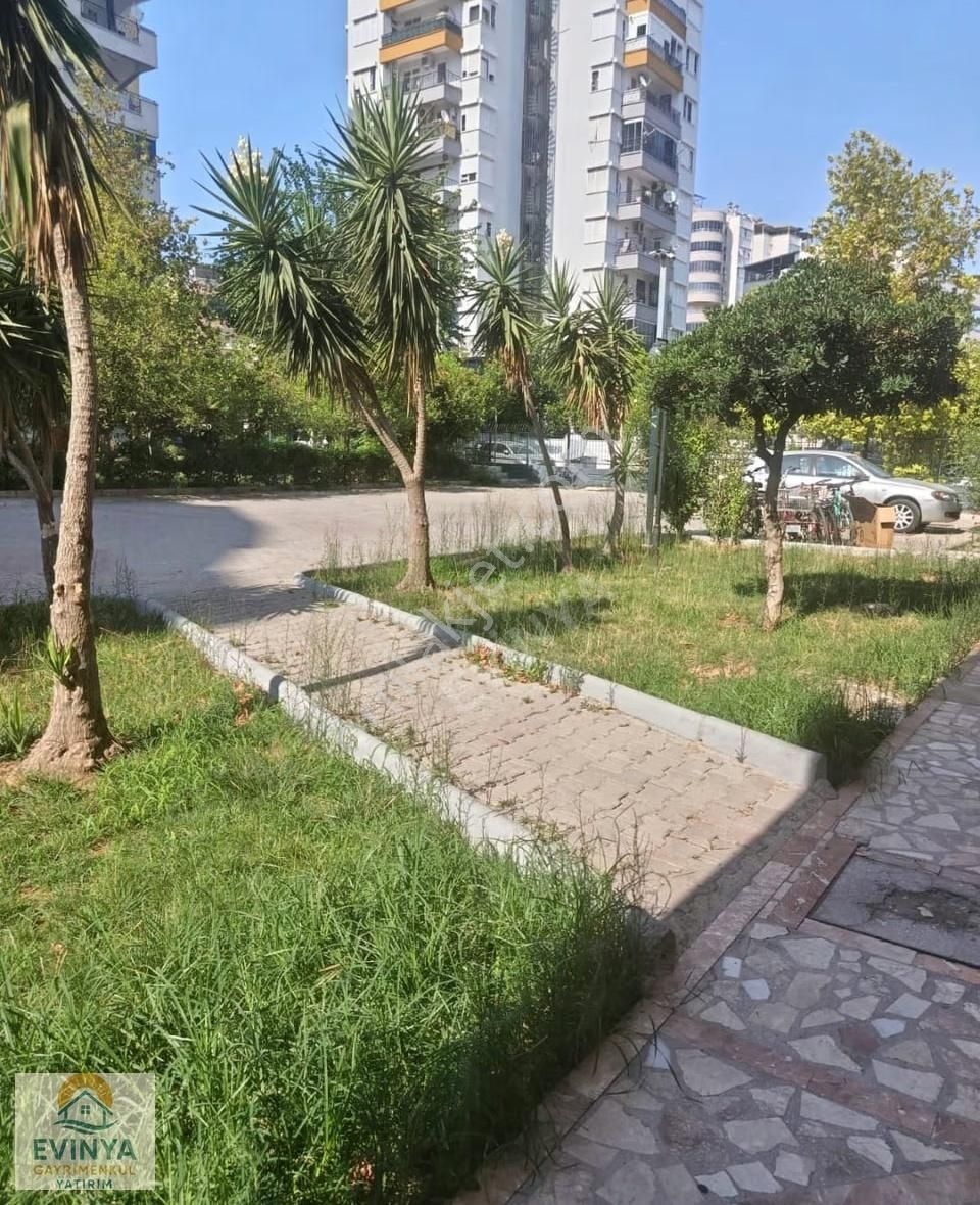 Lara Çağlayan'da Site İçinde 3+1, 150m² Geniş Daire - Görsel 10