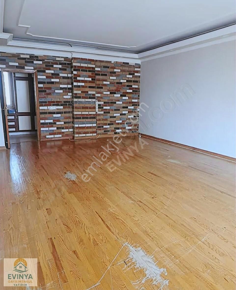 Lara Çağlayan'da Site İçinde 3+1, 150m² Geniş Daire - Görsel 9