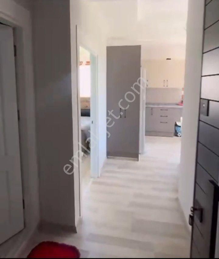 Satılık Daire Erdemli