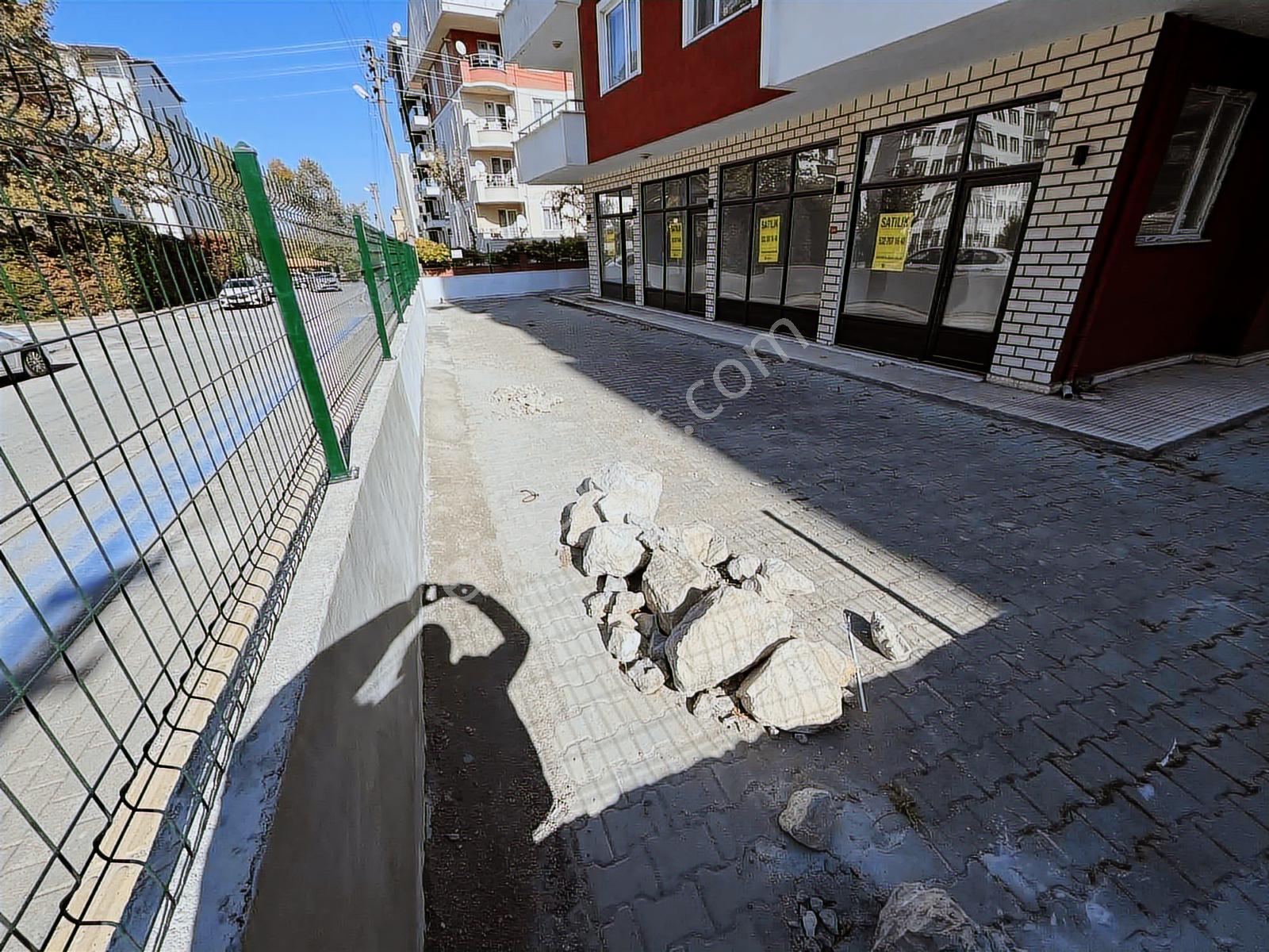 Satılık Dükkan Merkezi Konumda Araç Takasına Uygundur - Görsel 32
