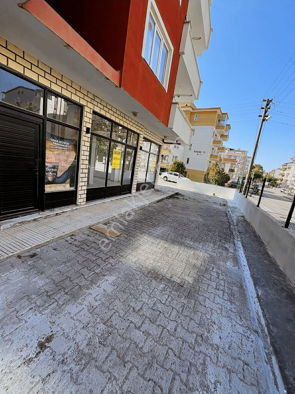 Satılık Dükkan Merkezi Konumda Araç Takasına Uygundur - Görsel 22