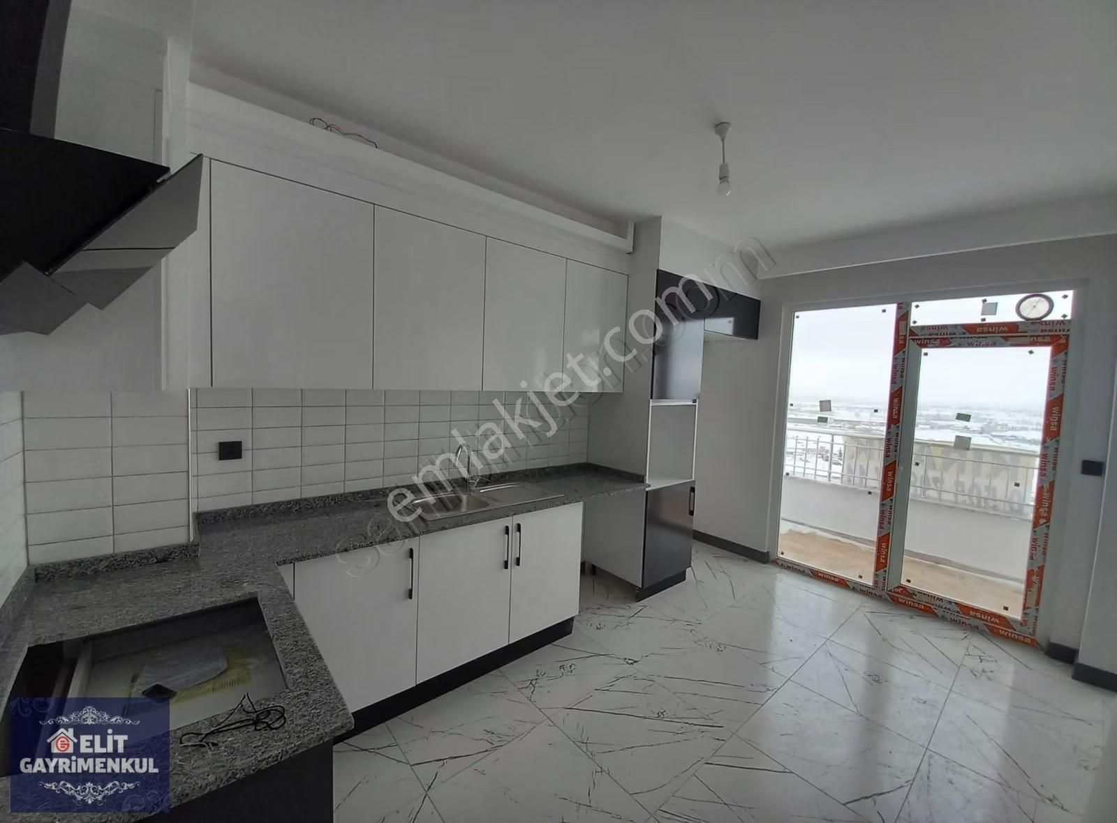 Kiralık İldem E 4+1