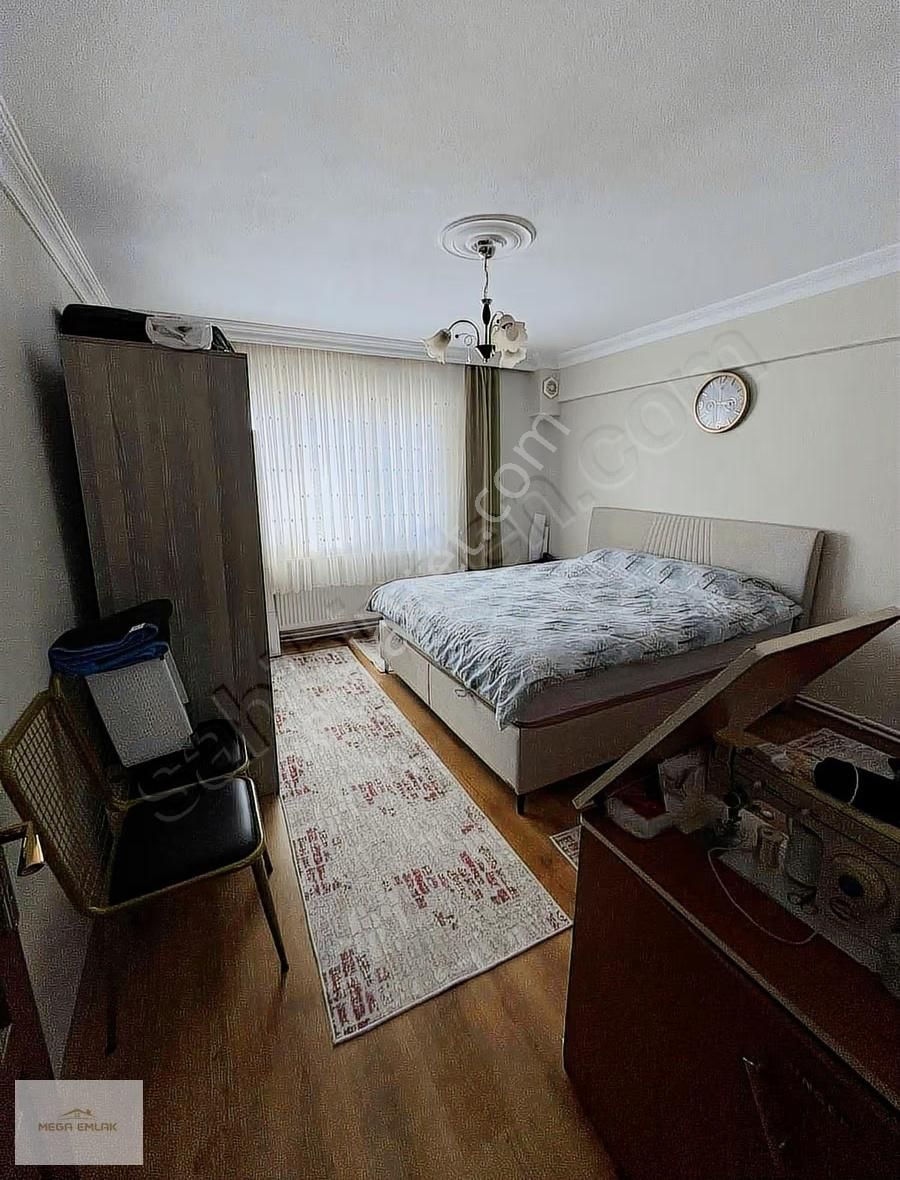 Mega Emlaktan Satılık 3+1 Ara Kat Daire - Görsel 10