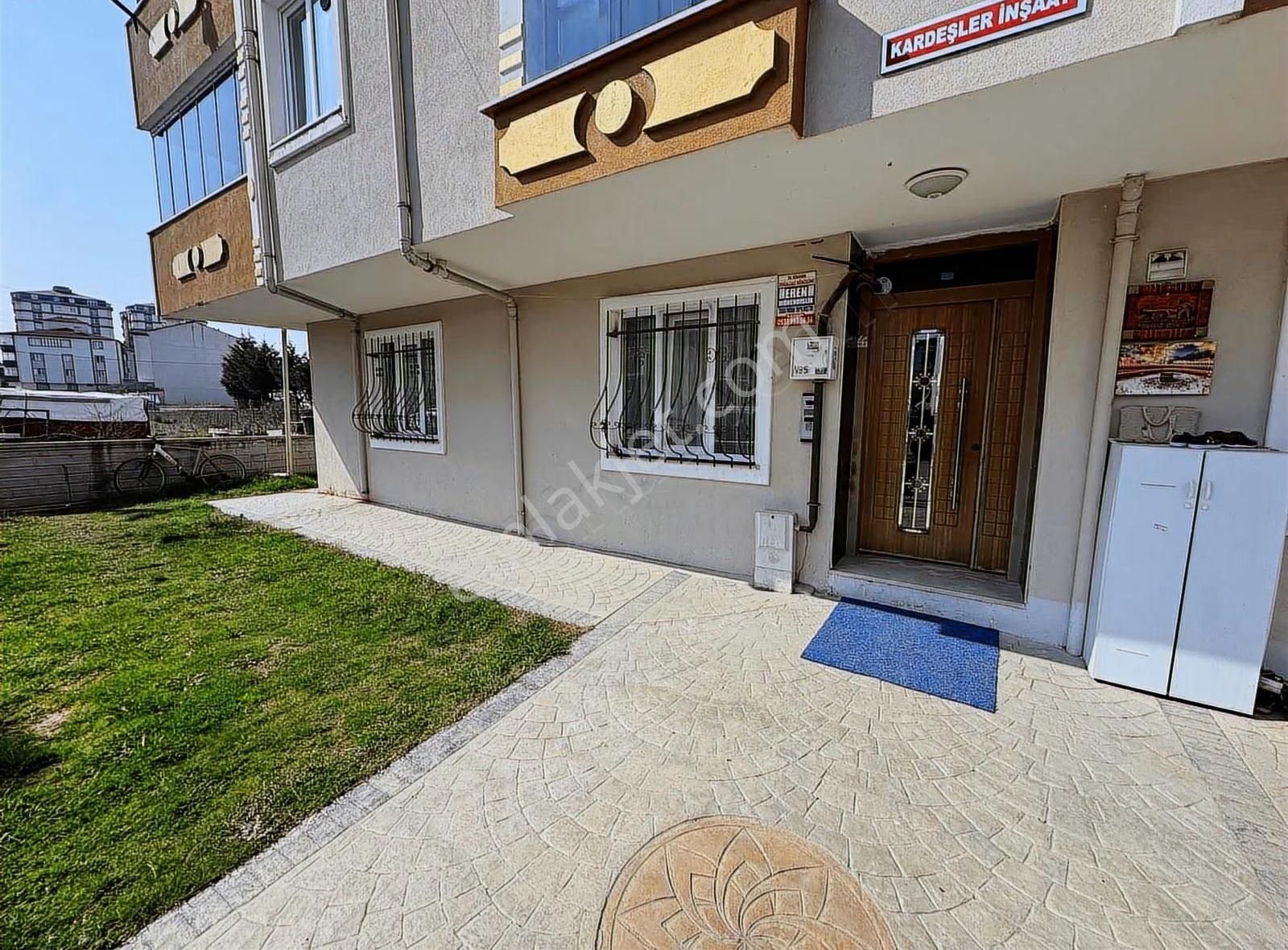 Kapaklı Bahçelievler'de 1+1 Daire - Görsel 21