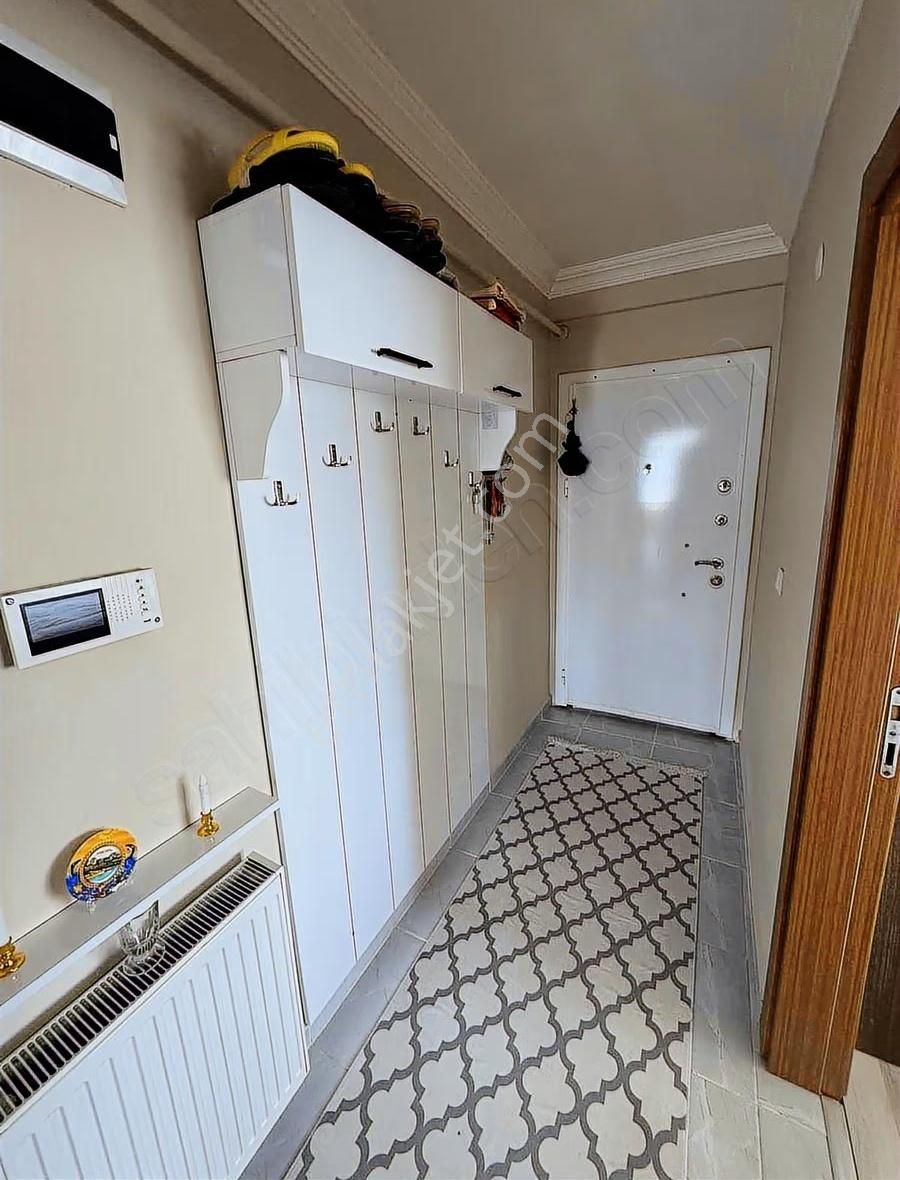 Kapaklı Bahçelievler'de 1+1 Daire - Görsel 17