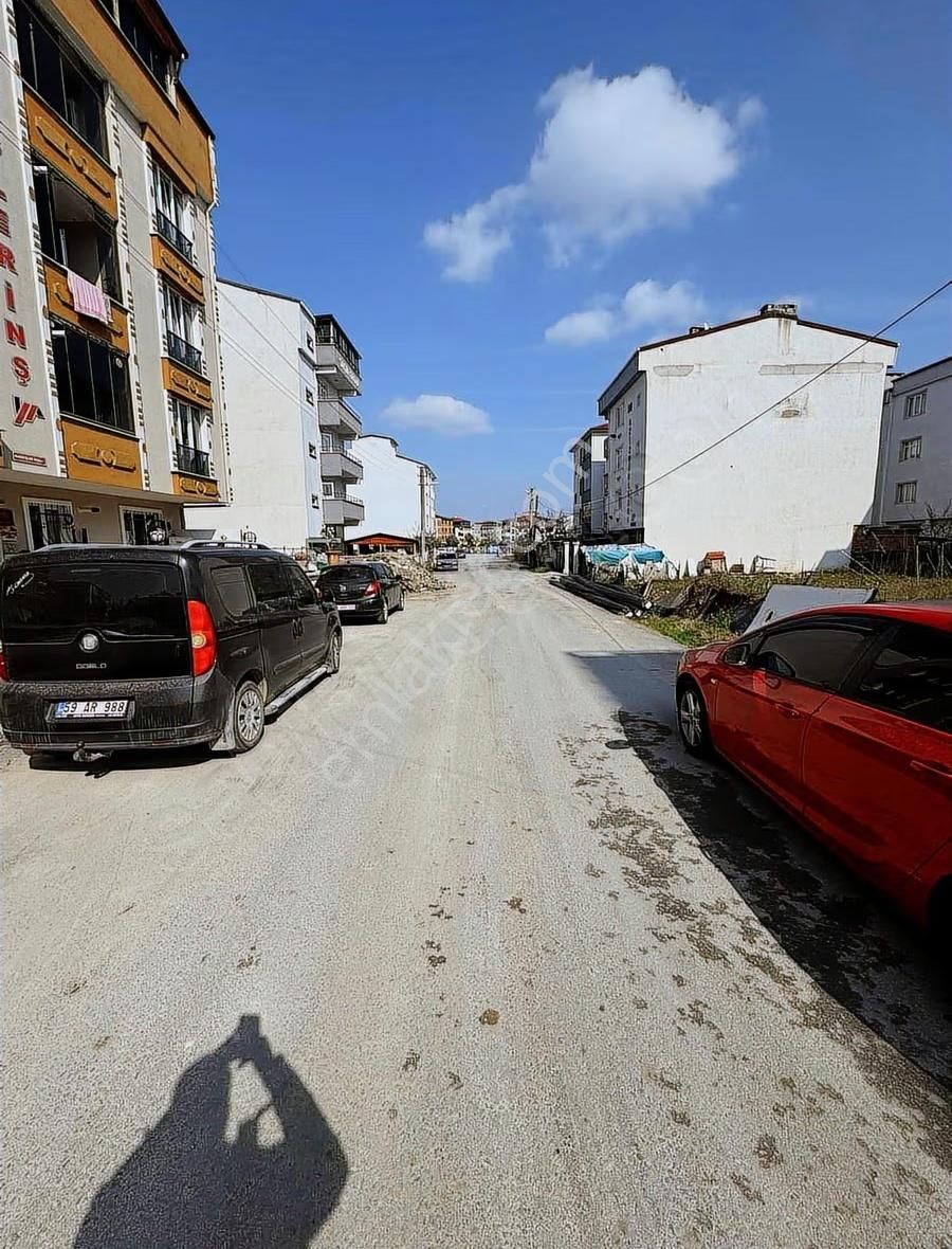 Kapaklı Bahçelievler'de 1+1 Daire - Görsel 13