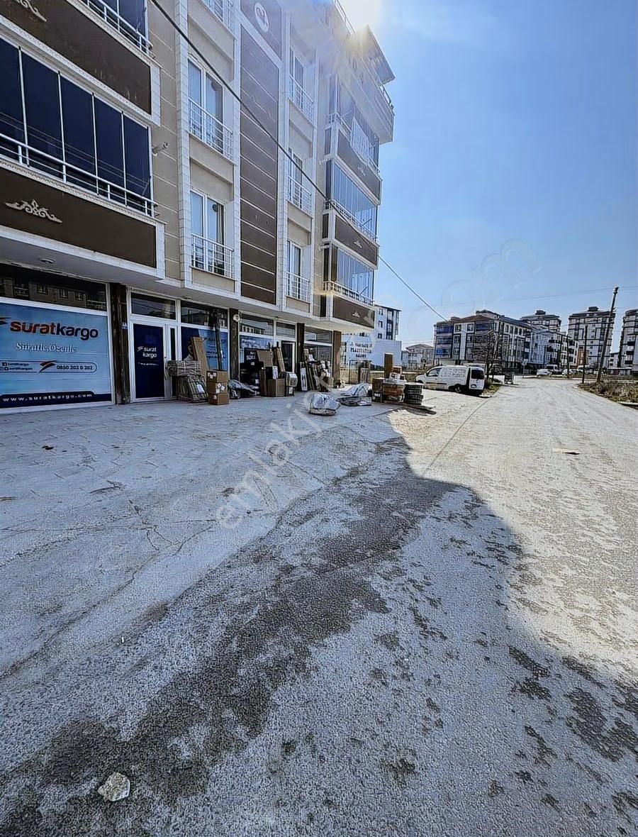 Kapaklı Bahçelievler'de 1+1 Daire - Görsel 11