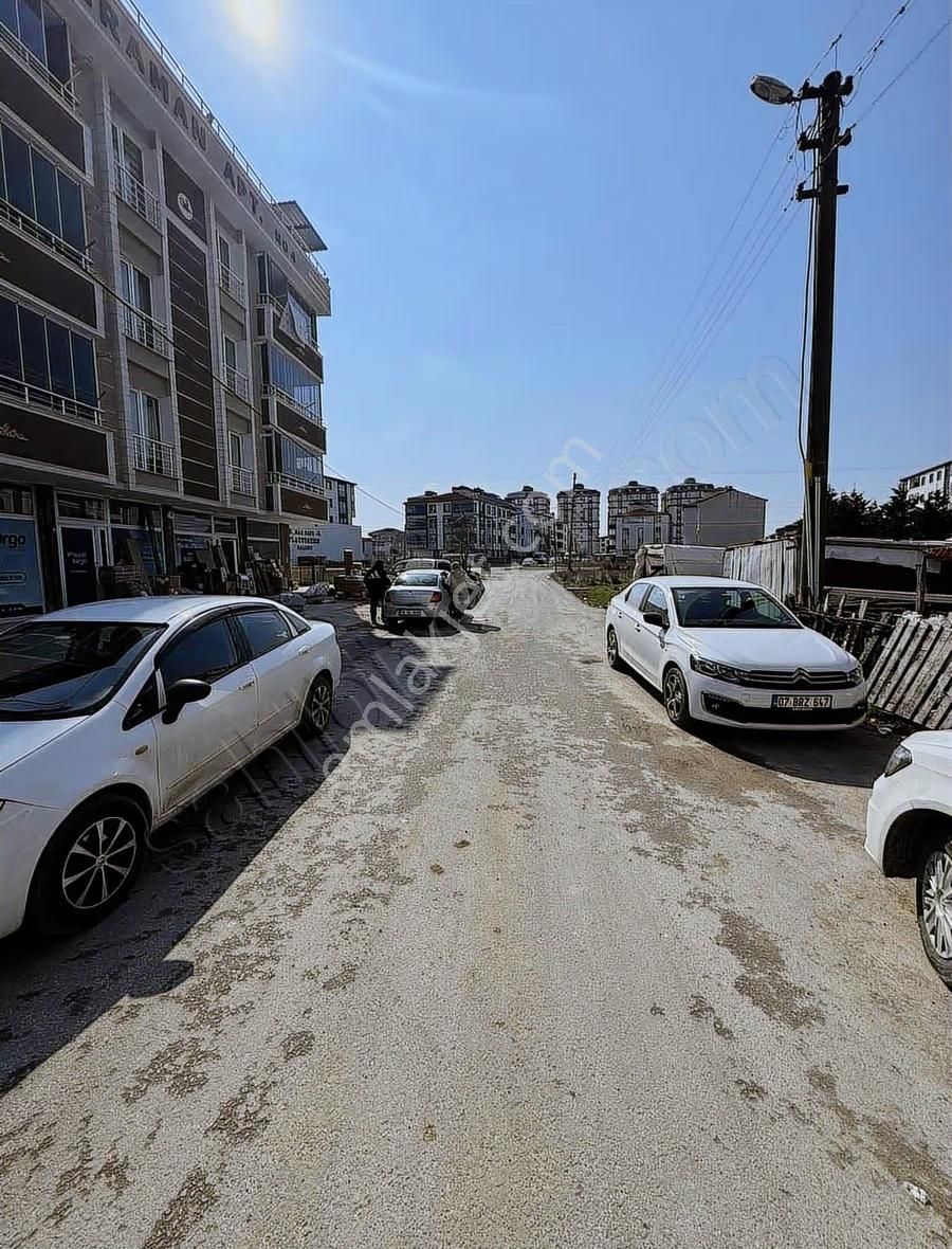 Kapaklı Bahçelievler'de 1+1 Daire - Görsel 5