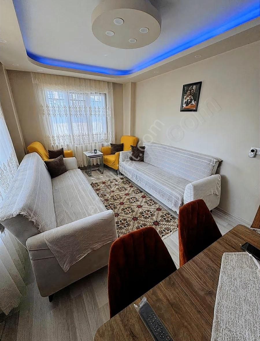 Kapaklı Bahçelievler'de 1+1 Daire - Görsel 15