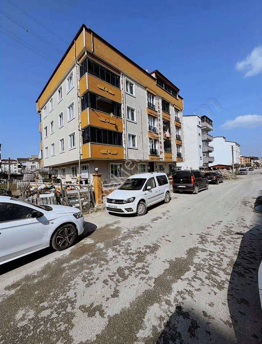 Kapaklı Bahçelievler'de 1+1 Daire - Görsel 7