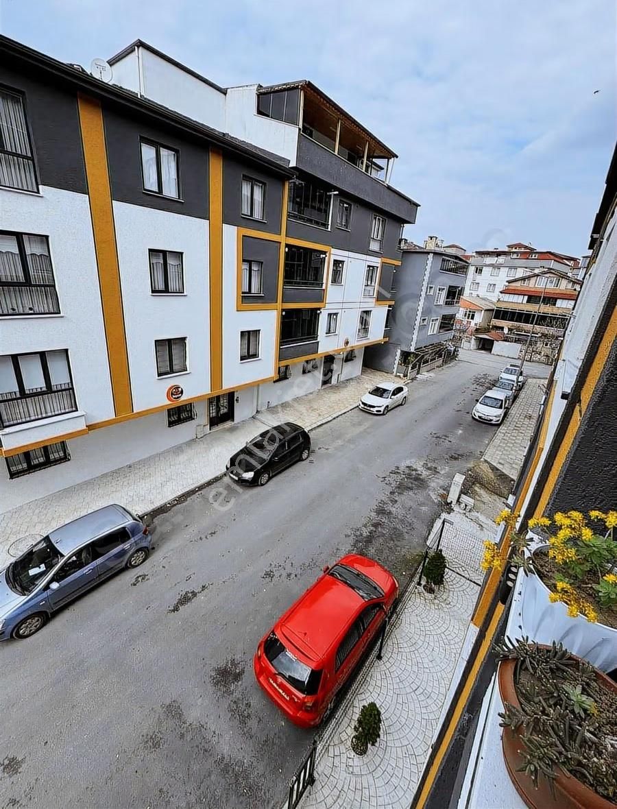 Yıldızkent'te 2+1 Daire - Görsel 10