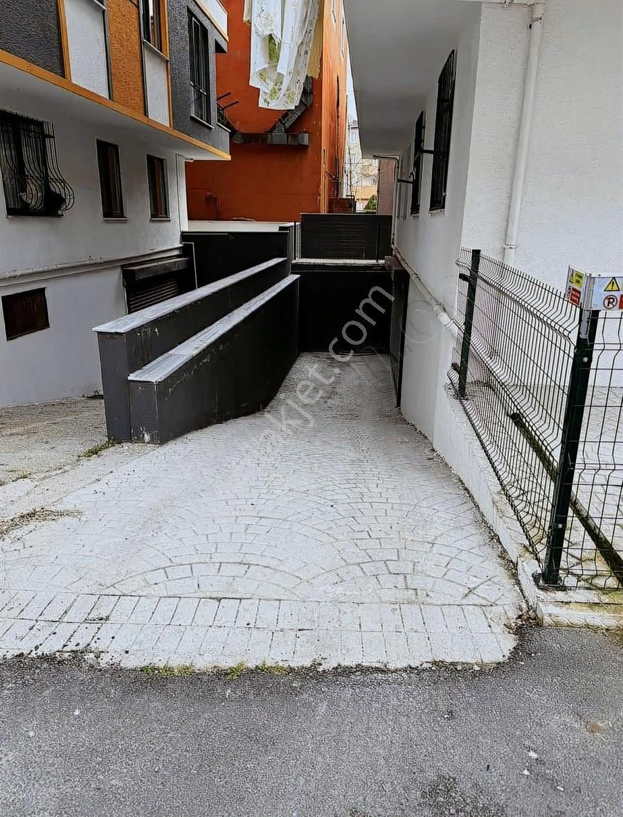 Yıldızkent'te 2+1 Daire - Görsel 12