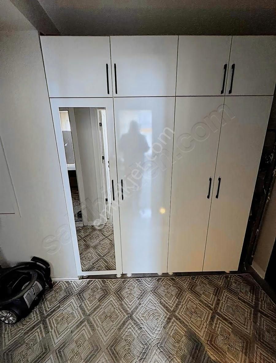 Yıldızkent'te 2+1 Daire - Görsel 19