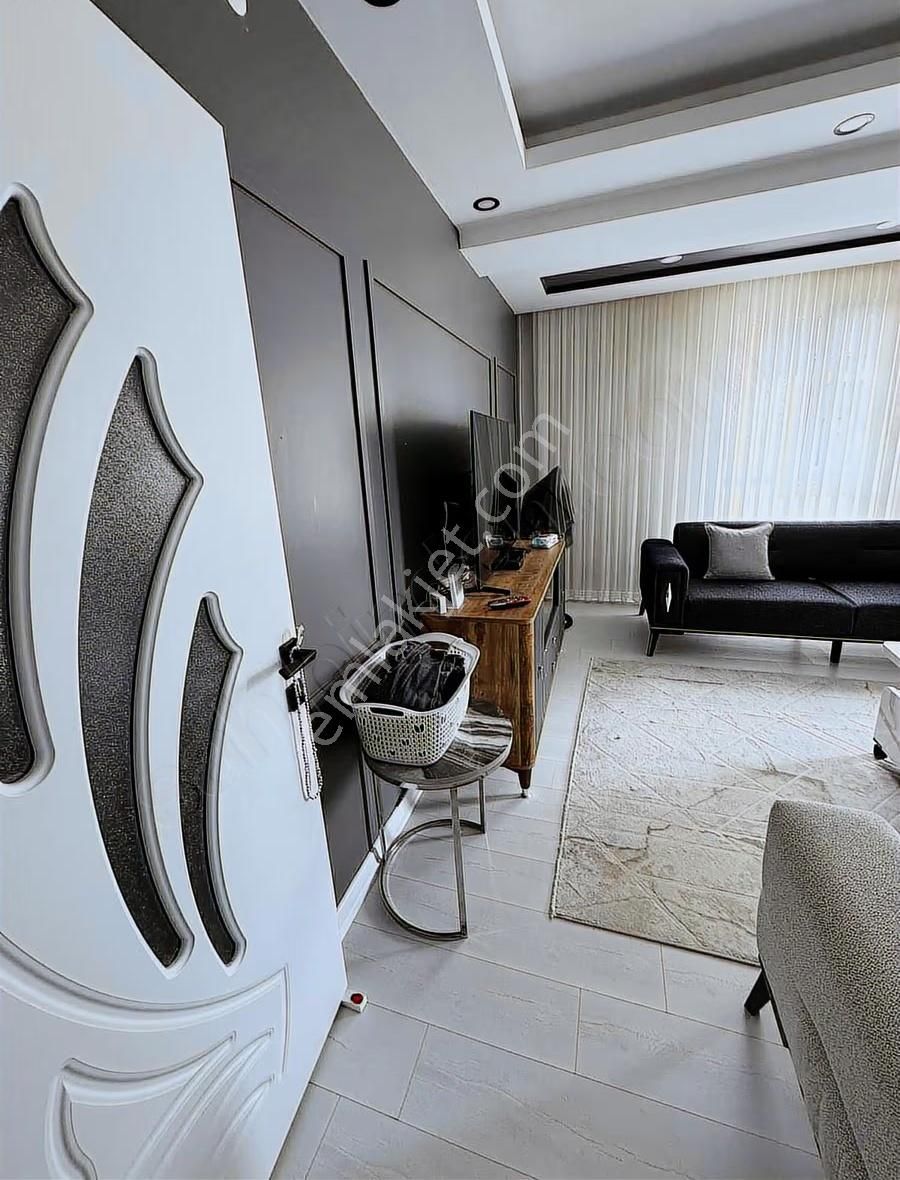 Yıldızkent'te 2+1 Daire - Görsel 9