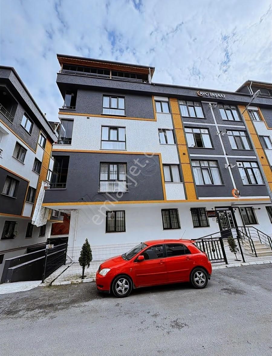 Yıldızkent'te 2+1 Daire - Görsel 2