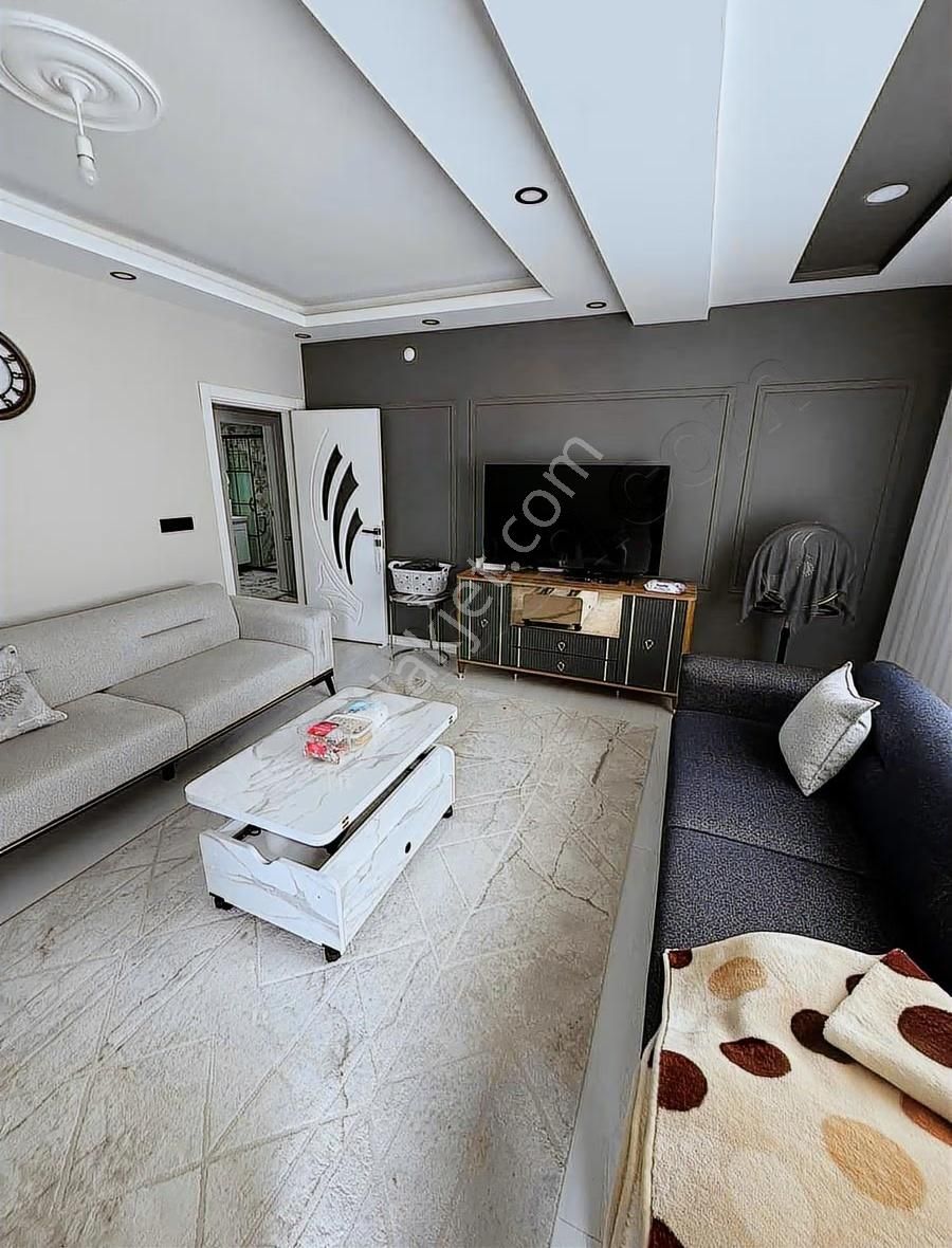 Yıldızkent'te 2+1 Daire - Görsel 5