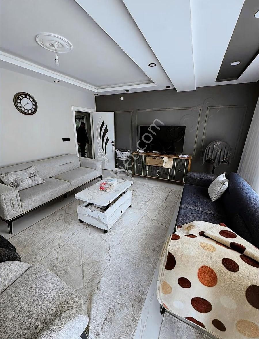 Yıldızkent'te 2+1 Daire - Görsel 21