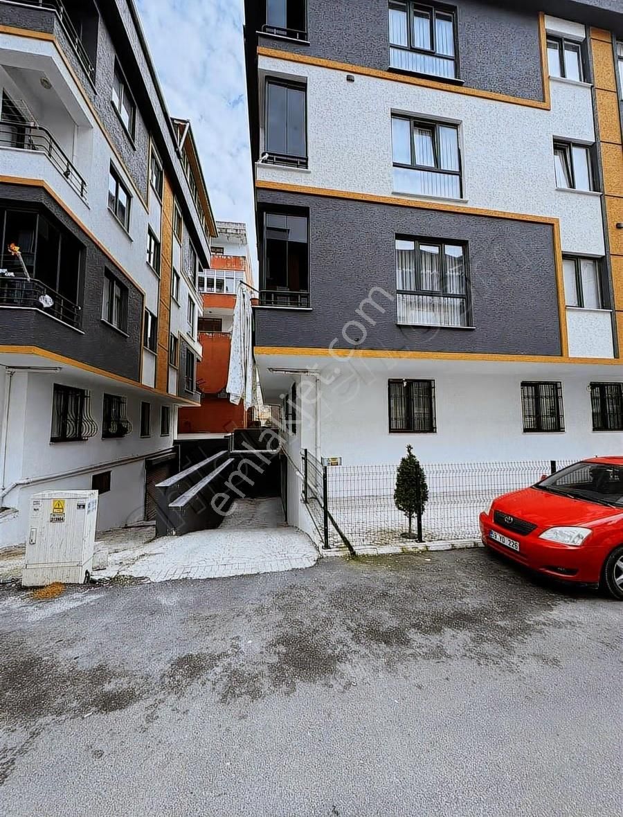 Yıldızkent'te 2+1 Daire - Görsel 18