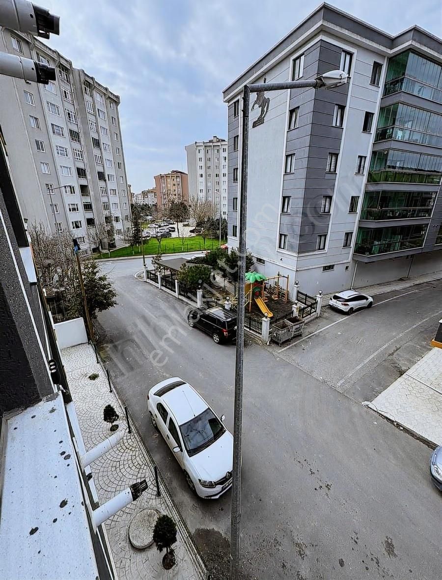 Yıldızkent'te 2+1 Daire - Görsel 15