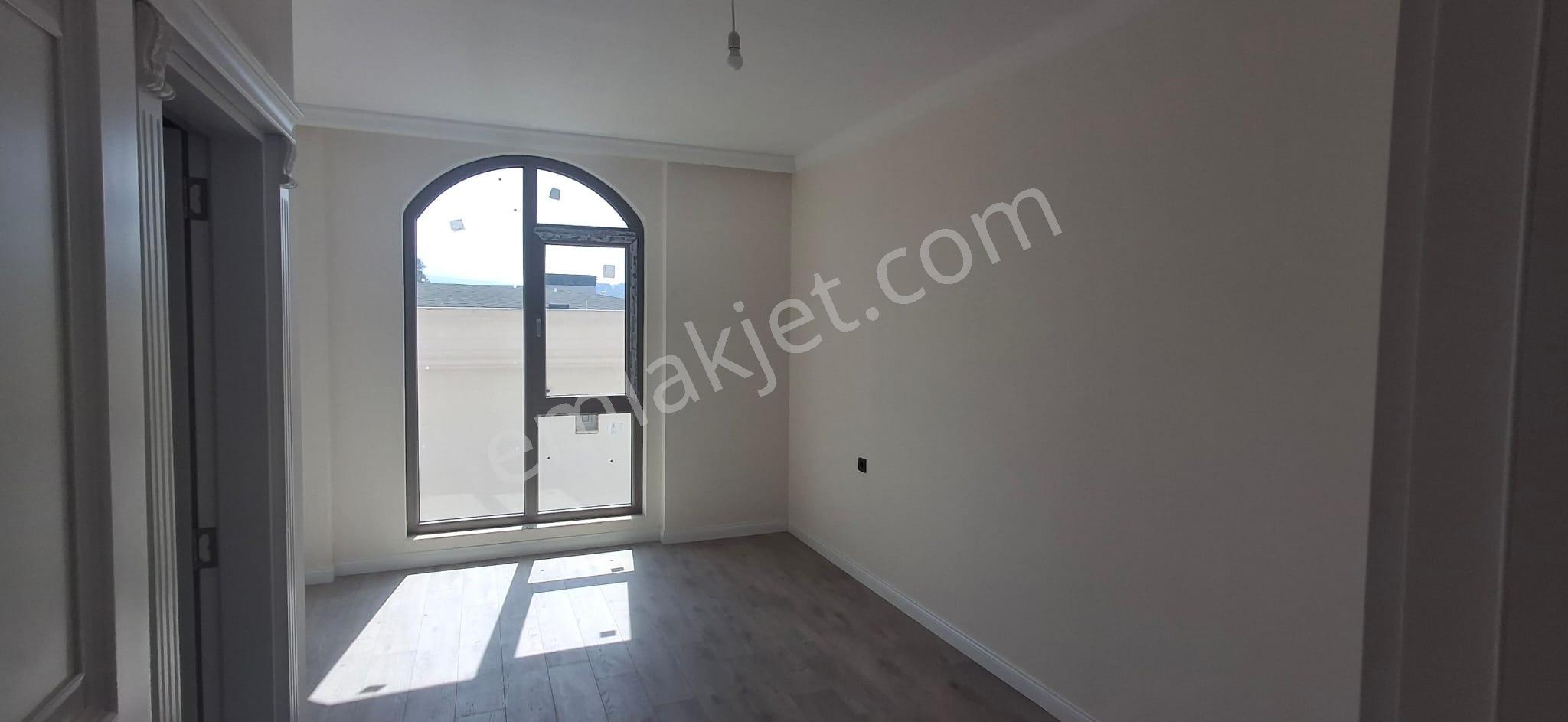 The Gate Emlak'tan Zümrüd-ü Anka Iı Sitesi'nde Satılık Deniz Manzaralı 4+1 Villa - Görsel 8