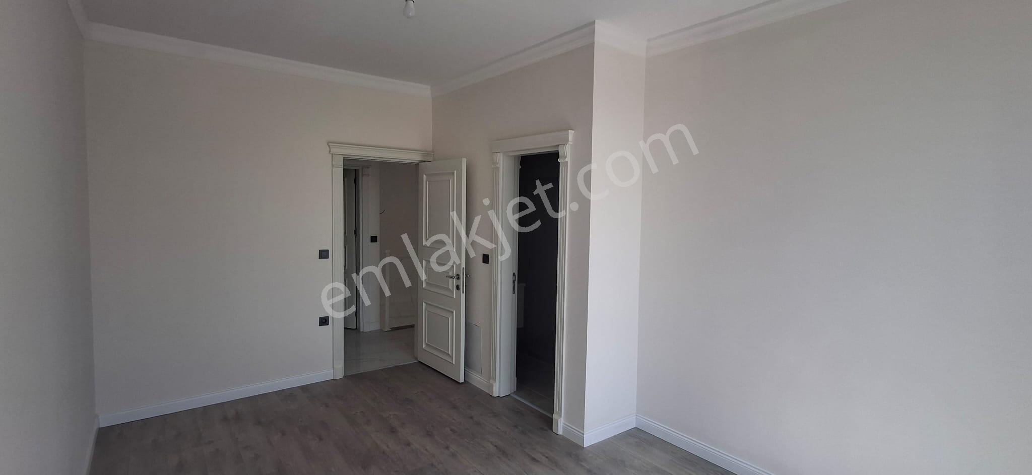 The Gate Emlak'tan Zümrüd-ü Anka Iı Sitesi'nde Satılık Deniz Manzaralı 4+1 Villa - Görsel 5