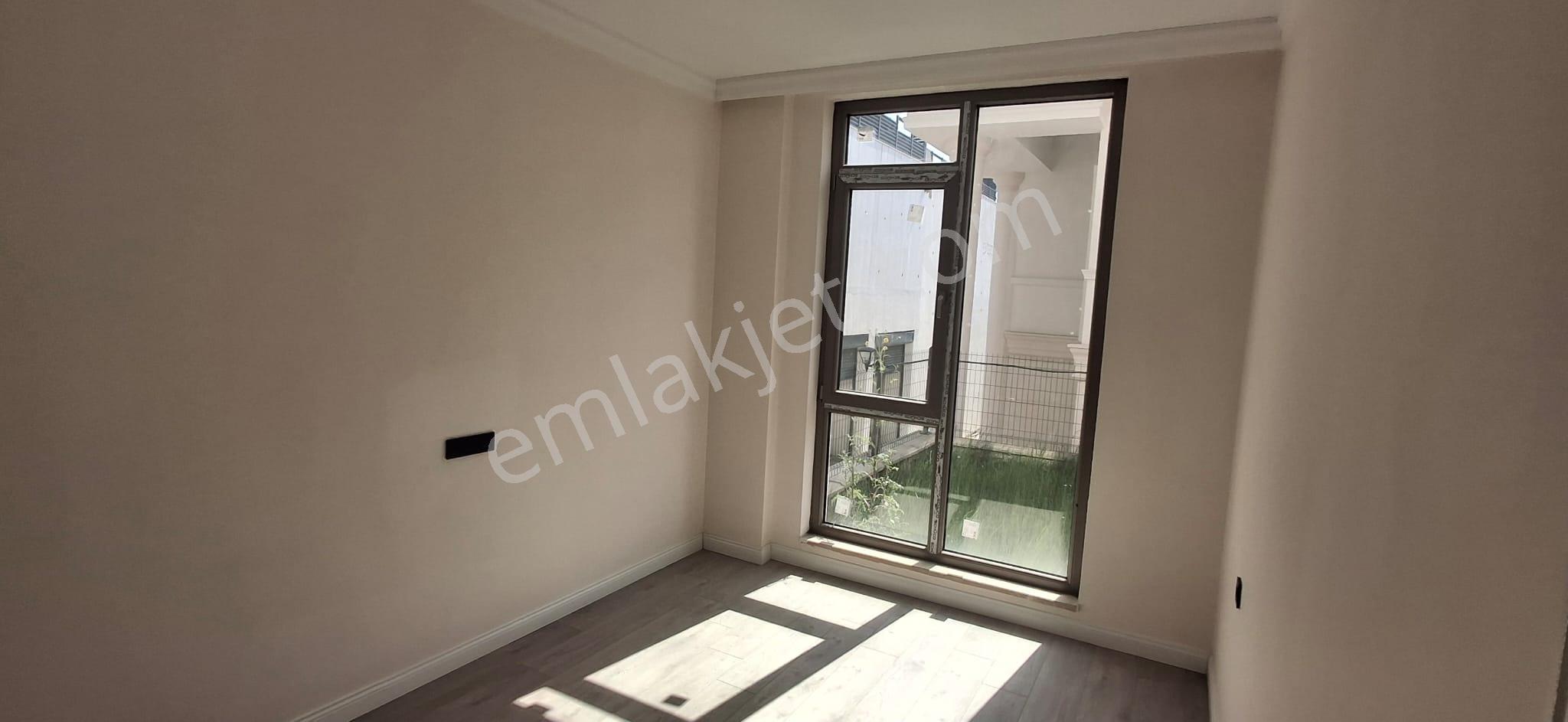 The Gate Emlak'tan Zümrüd-ü Anka Iı Sitesi'nde Satılık Deniz Manzaralı 4+1 Villa - Görsel 19