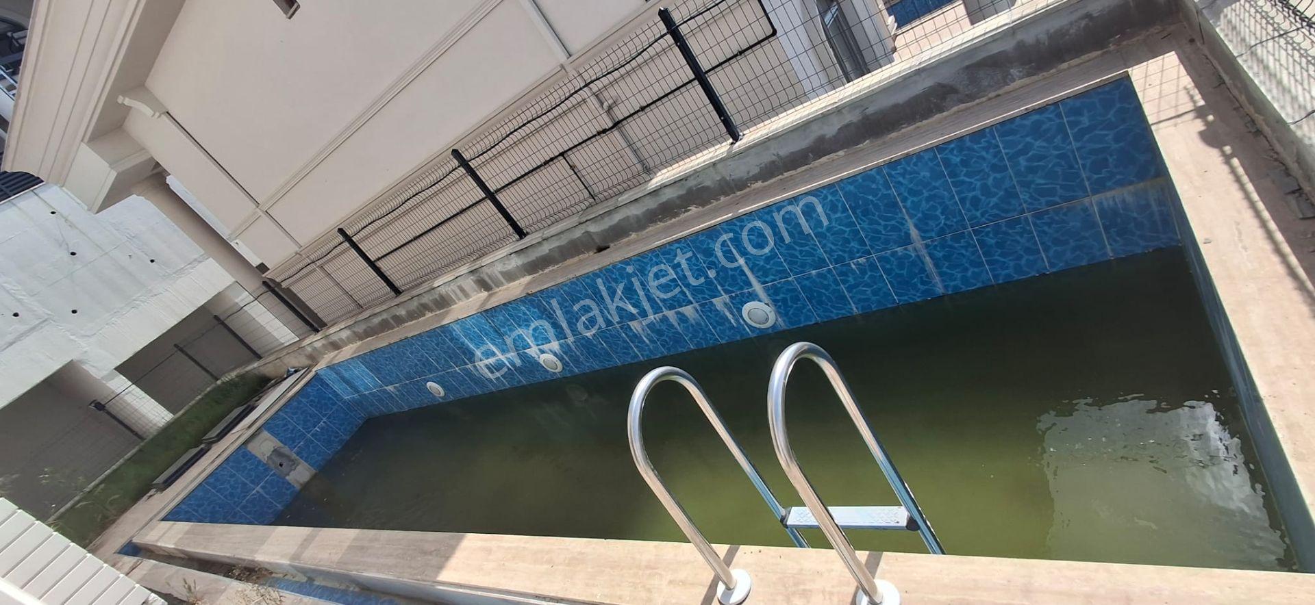 The Gate Emlak'tan Zümrüd-ü Anka Iı Sitesi'nde Satılık Deniz Manzaralı 4+1 Villa - Görsel 13