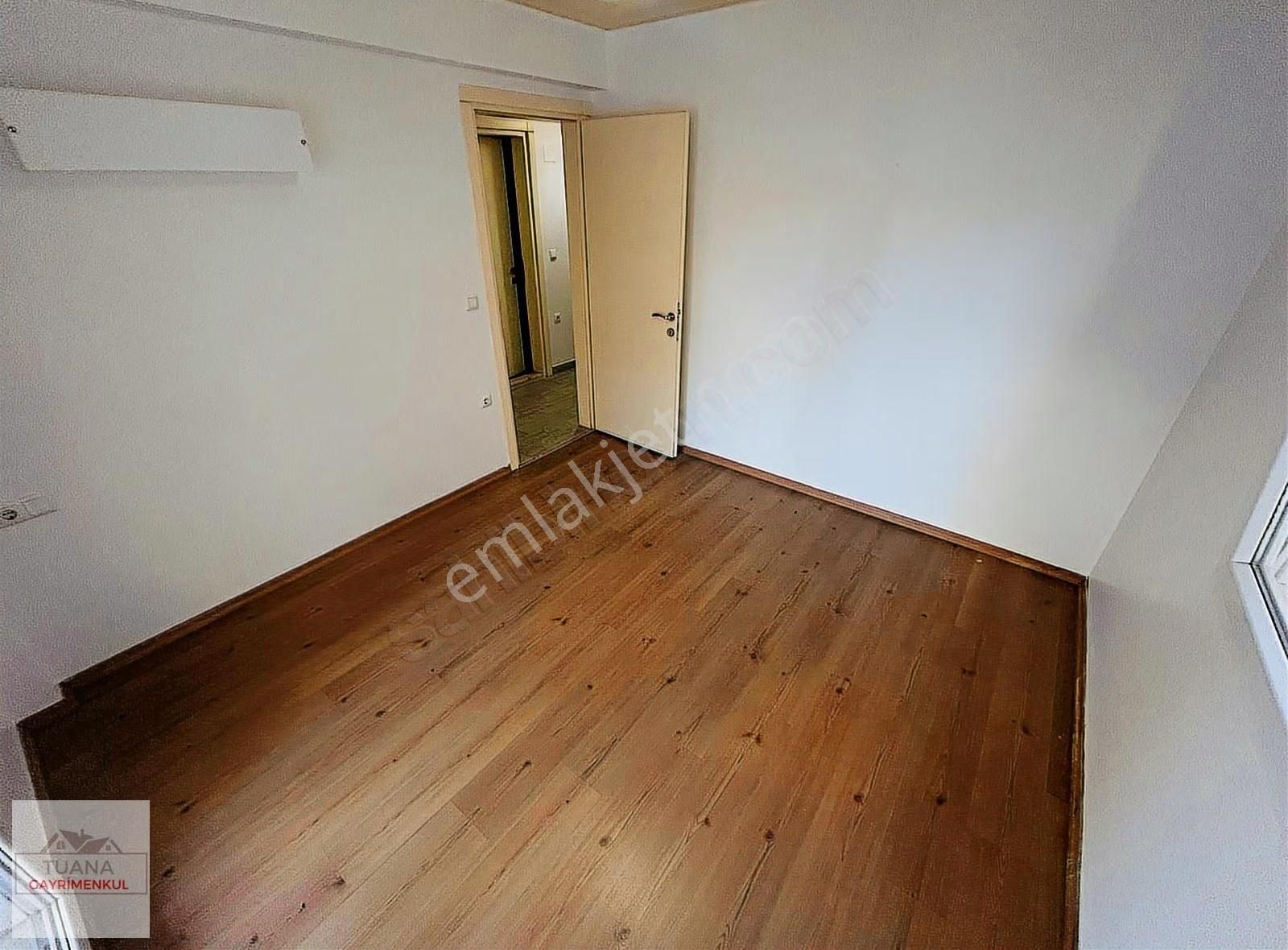 Tuana Emlak'tan Gülpınarda Giriş Kat 2+1 Daire - Görsel 12