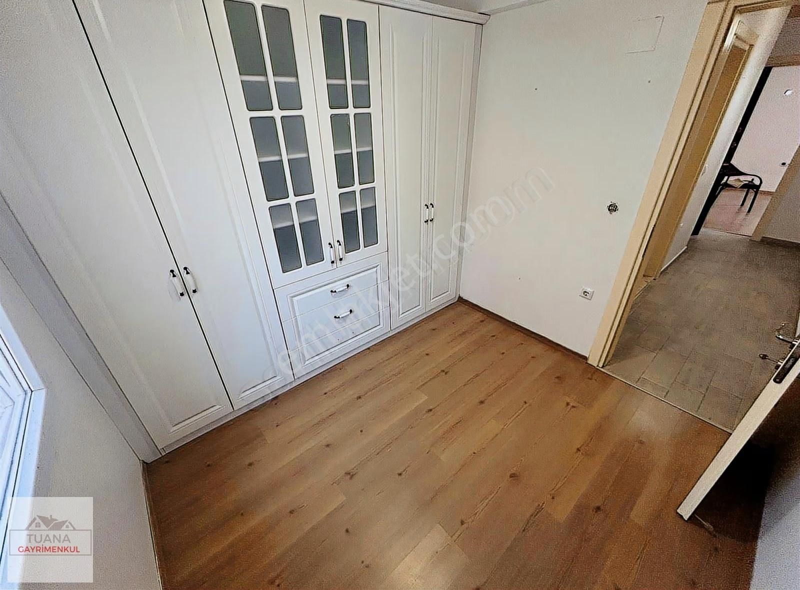 Tuana Emlak'tan Gülpınarda Giriş Kat 2+1 Daire - Görsel 5