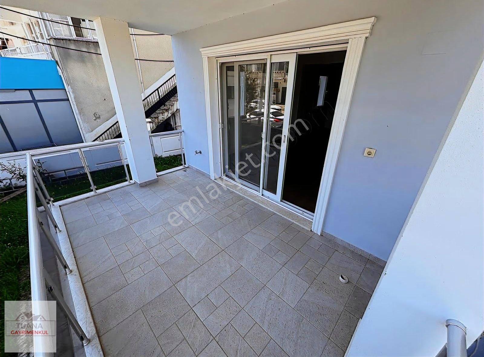 Tuana Emlak'tan Gülpınarda Giriş Kat 2+1 Daire - Görsel 16