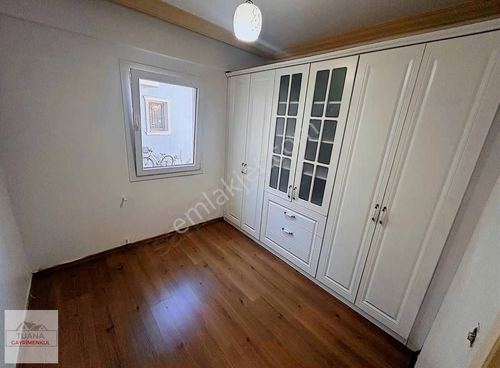 Tuana Emlak'tan Gülpınarda Giriş Kat 2+1 Daire - Görsel 17