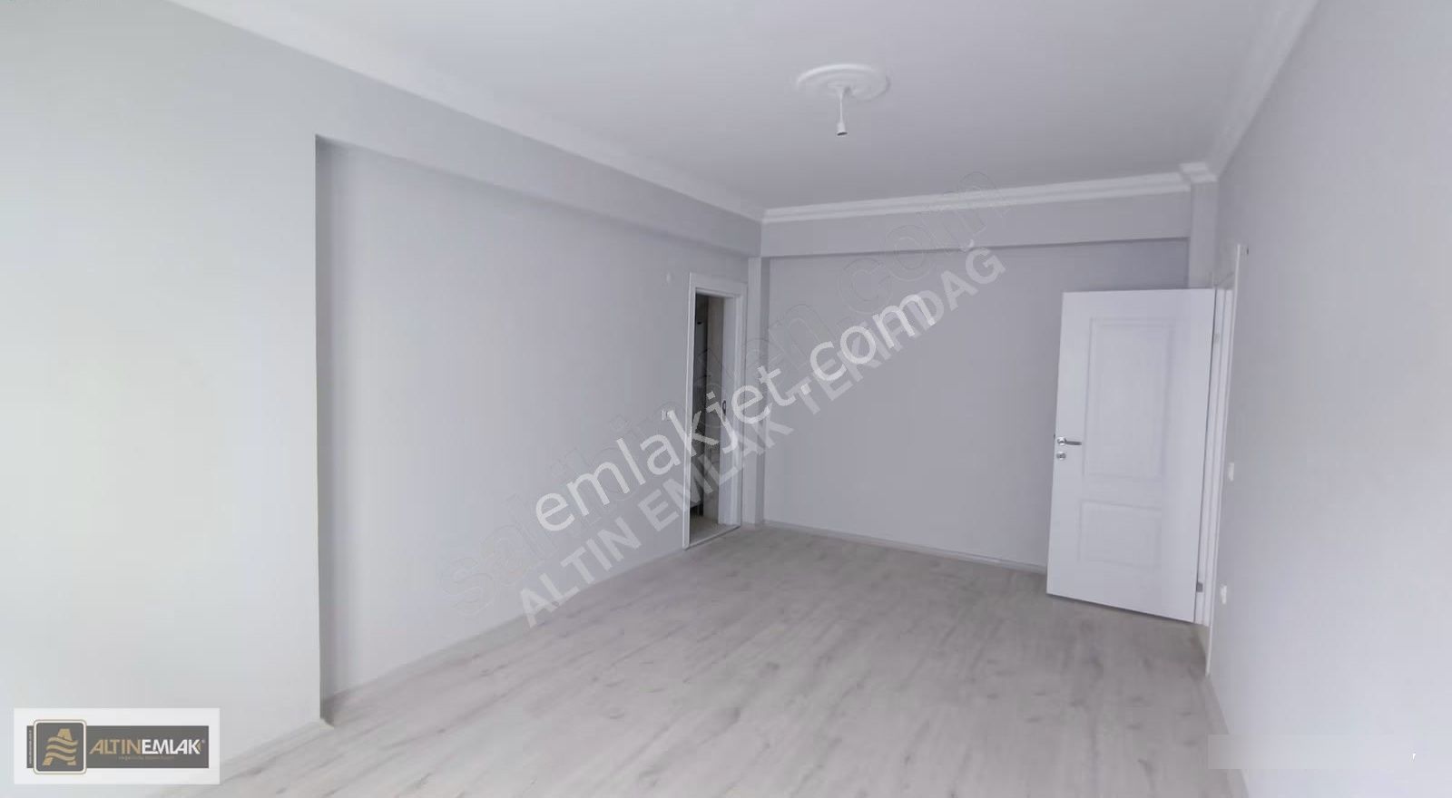 Ata Konakları'nda Deniz Manzaralı, 3+1 Kiralık Daire - Görsel 8