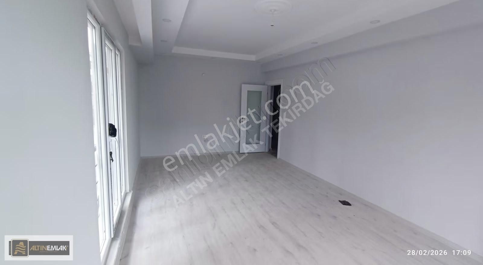 Deniz Manzaralı, Merkezi Konumda 3+1 Kiralık Daire - Görsel 6