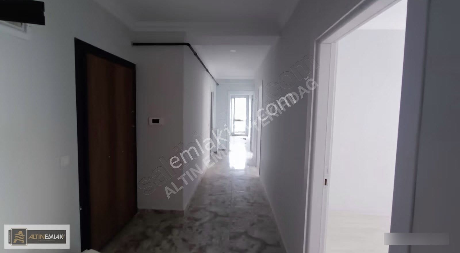Deniz Manzaralı, Merkezi Konumda 3+1 Kiralık Daire - Görsel 15