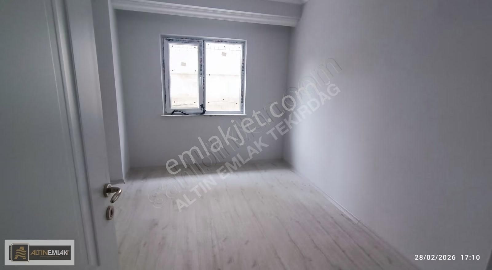 Deniz Manzaralı, Merkezi Konumda 3+1 Kiralık Daire - Görsel 11