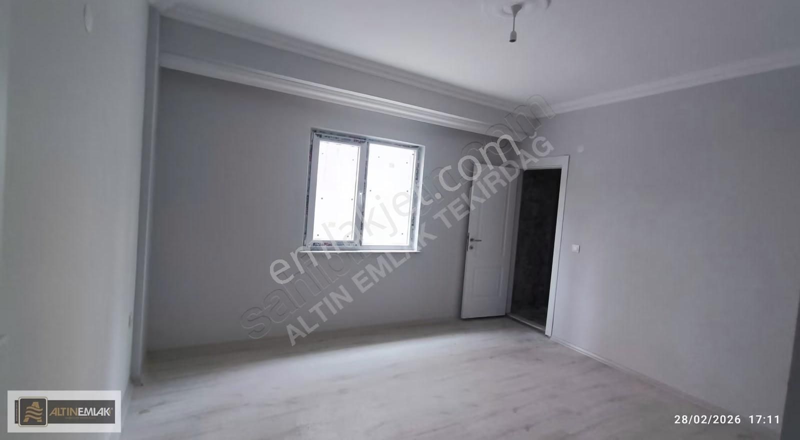 Deniz Manzaralı, Merkezi Konumda 3+1 Kiralık Daire - Görsel 4