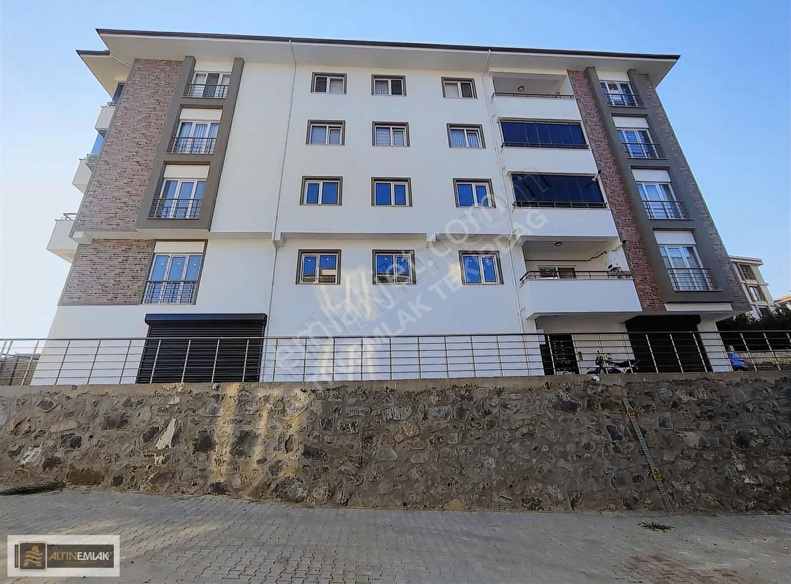 Deniz Manzaralı, Merkezi Konumda 3+1 Kiralık Daire - Görsel 5
