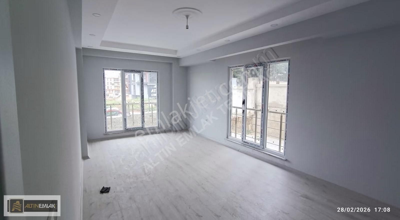 Deniz Manzaralı, Merkezi Konumda 3+1 Kiralık Daire - Görsel 13