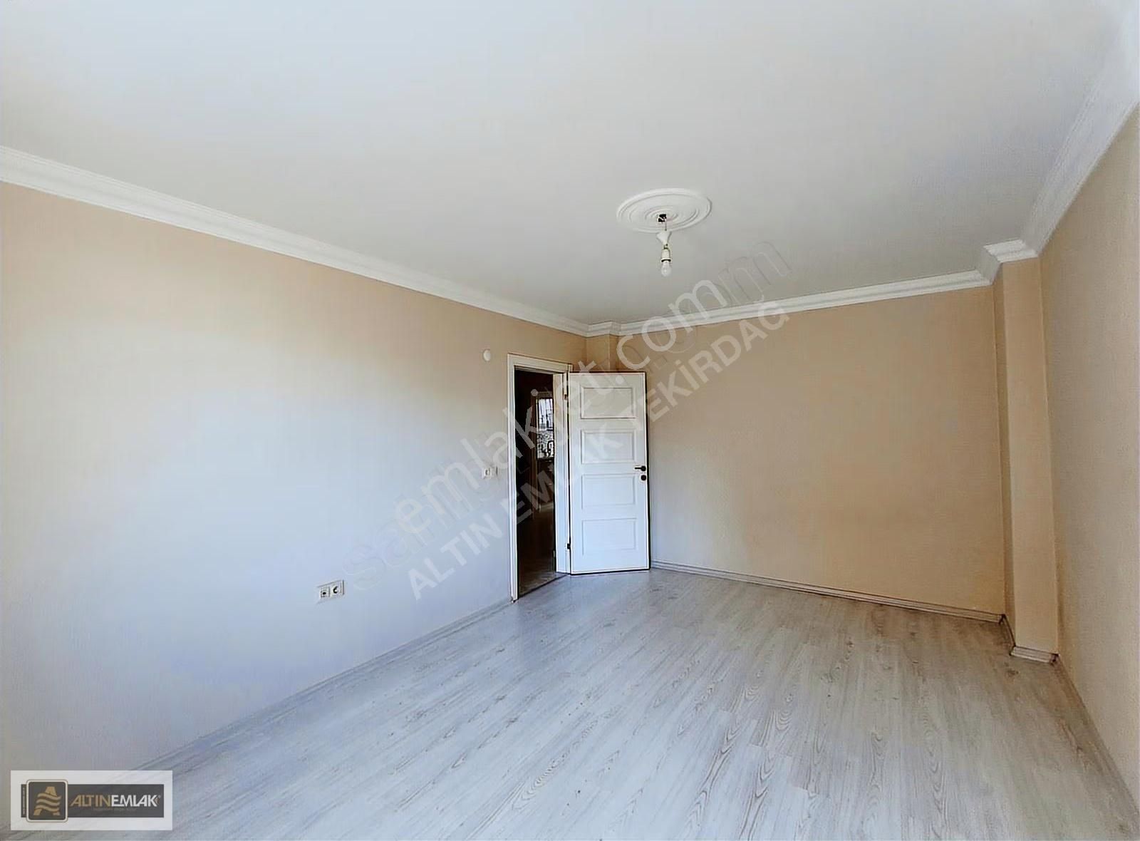 Tekirdağ Süleymanpaşa Çınarlı Mah. Kiralık 2+1 Daire - Görsel 2