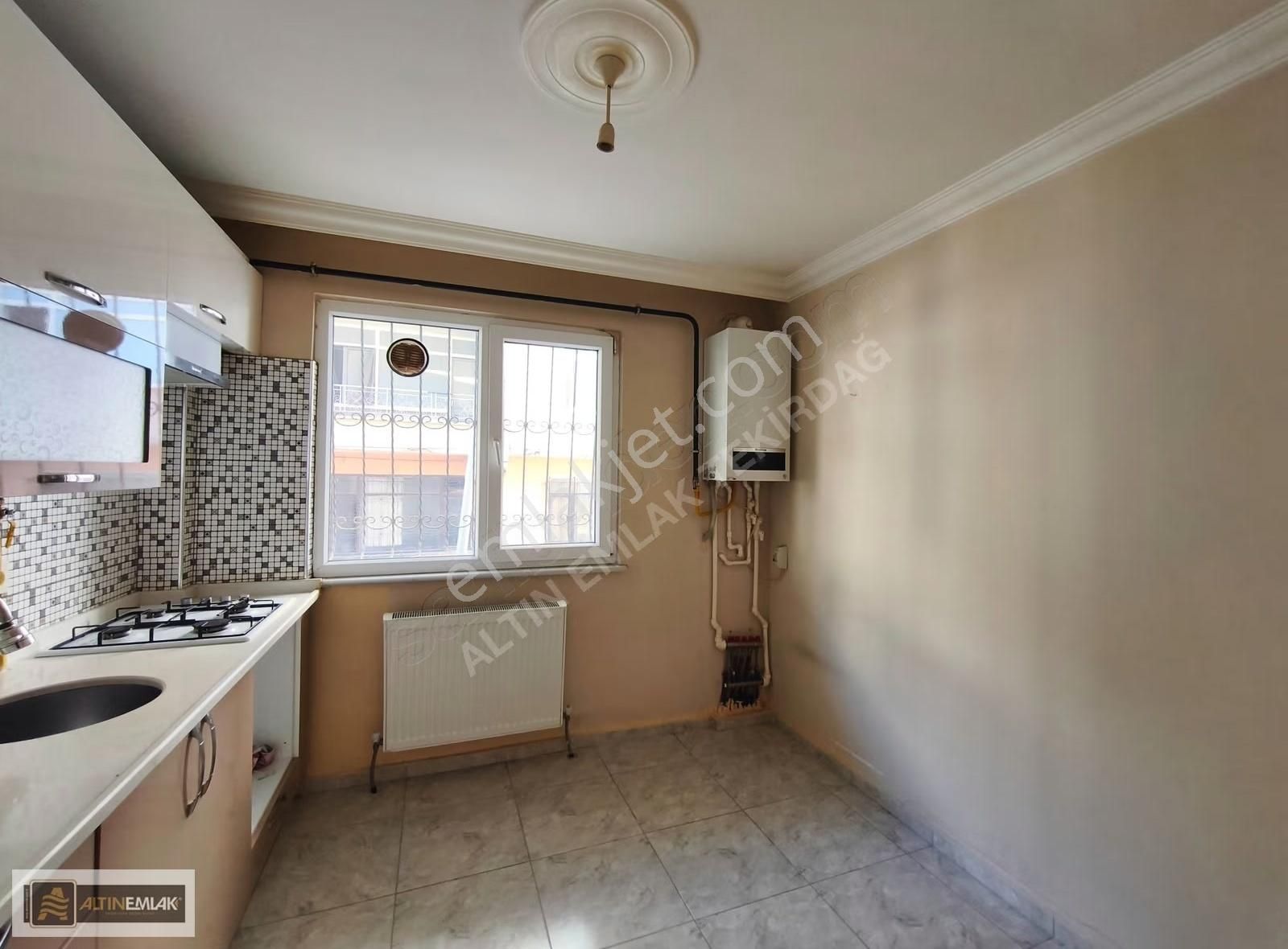 Tekirdağ Süleymanpaşa Çınarlı Mah. Kiralık 2+1 Daire - Görsel 5