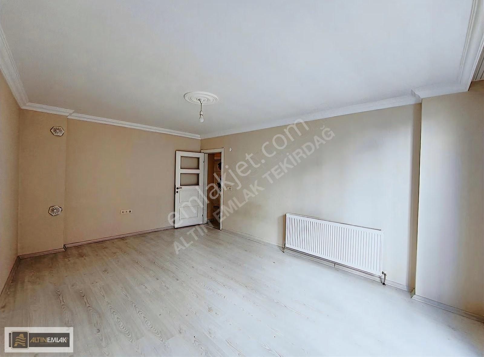 Tekirdağ Süleymanpaşa Çınarlı Mah. Kiralık 2+1 Daire - Görsel 6