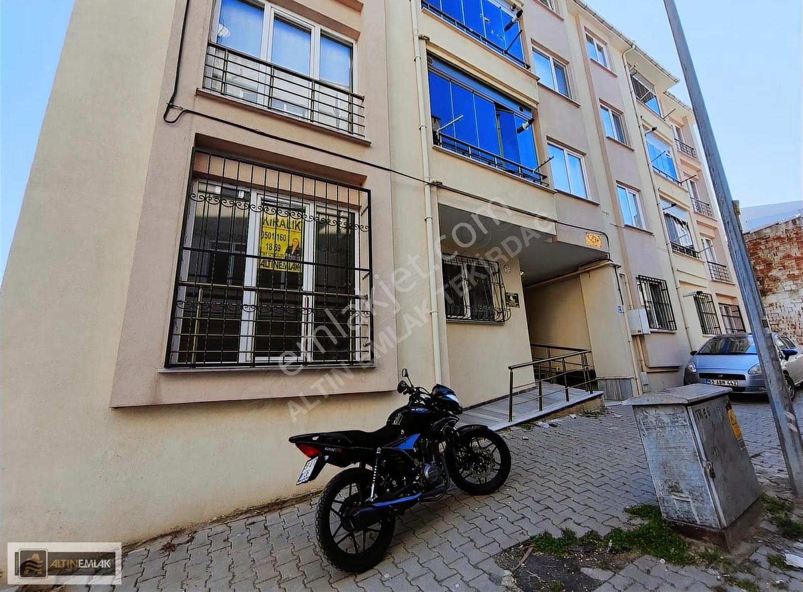 Tekirdağ Süleymanpaşa Çınarlı Mah. Kiralık 2+1 Daire - Görsel 3