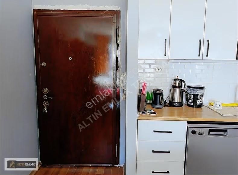 Tekirdağ Süleypaşa Karadeniz Mh. Toki Cy-3 Blk.1+1 Satılık Daire - Görsel 8