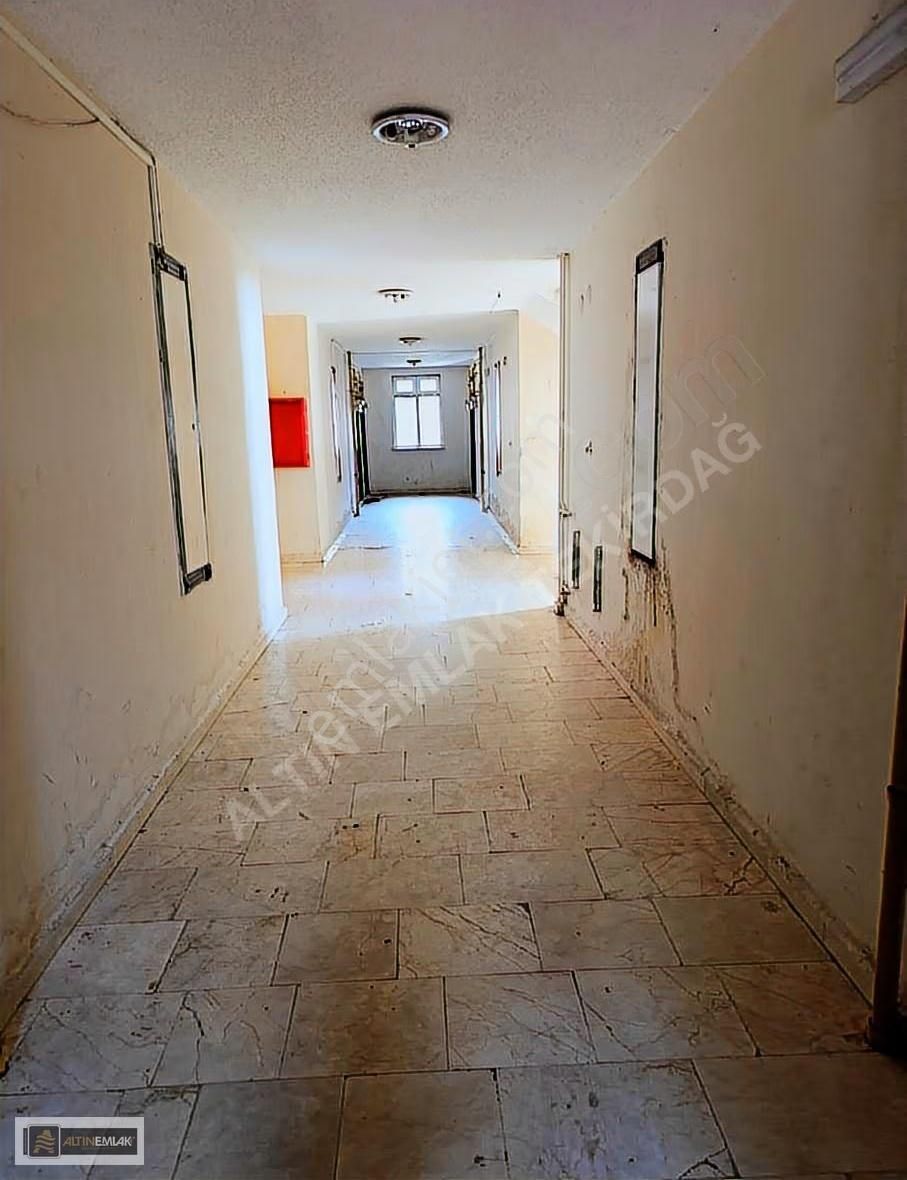 Tekirdağ Süleypaşa Karadeniz Mh. Toki Cy-3 Blk.1+1 Satılık Daire - Görsel 10