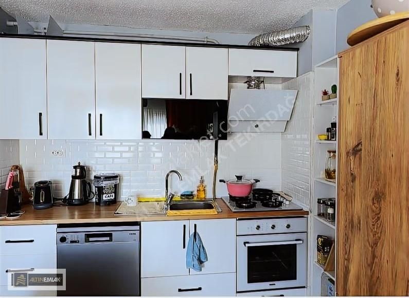 Tekirdağ Süleypaşa Karadeniz Mh. Toki Cy-3 Blk.1+1 Satılık Daire - Görsel 4